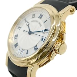 Breguet-Breguet Marine 2 5817BA Wristwatch-Other