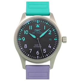 IWC-IWC Pilot Watch Mark XX IW328210-Other