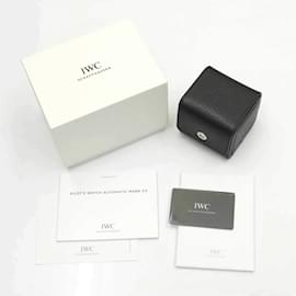 IWC-IWC Pilot Watch Mark XX IW328210-Other