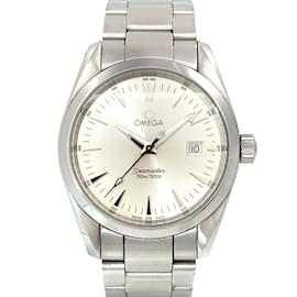 Omega-OMEGA Seamaster Aqua Terra 2518 30 Men's Watch-Other
