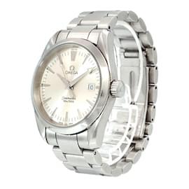 Omega-OMEGA Seamaster Aqua Terra 2518 30 Men's Watch-Other