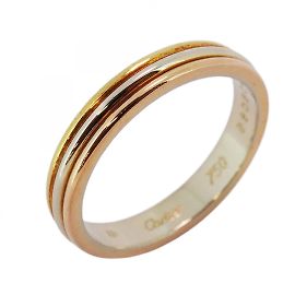 Anillo Trinity de Cartier Otro