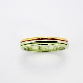 Cartier-Cartier Trinity Band Ring-Other