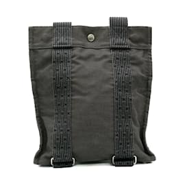 Hermès-Sac à main PM de la ligne aérienne Hermes-Marron