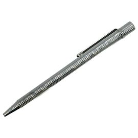 Penna a sfera Cartier Must Argento
