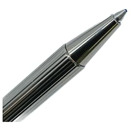 Cartier-Cartier Must Rollerball Pen-Silvery