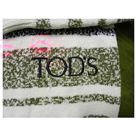 Tod's-Logo-Écru