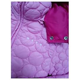 Marni-Logo-Rose