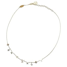 Louis Vuitton-Louis Vuitton Necklace LV In the Sky-Other