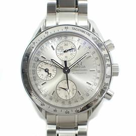 Omega-Omega Speedmaster Men's Automatic Wristwatch-Other