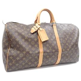 Louis Vuitton-Louis Vuitton Monogram Boston Bag-Monogram