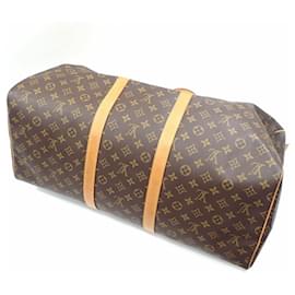 Louis Vuitton-Louis Vuitton Monogram Boston Bag-Monogram