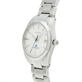 Grand Seiko-Grand Seiko 9F Quartz 20th Anniversary Model SBGX103-Other