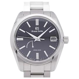 Grand Seiko-Grand Seiko Heritage Collection Spring Drive SBG67/9R65-0DY0 Automatic Watch-Other