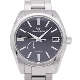 Grand Seiko-Grand Seiko Heritage Collection Spring Drive SBG67/9R65-0DY0 Automatic Watch-Other