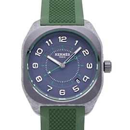 Hermès-Hermes H08 Extra Large SP1.746b Automatic Watch-Other