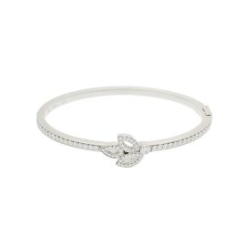 Harry Winston Lily Cluster Mini Bangle Other