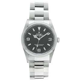 Rolex-Rolex Explorer 14270 A Series Men's Watch-Other