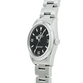 Rolex-Rolex Explorer 14270 A Series Men's Watch-Other