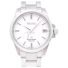 Grand Seiko-Grand Seiko Spring Drive SBGA025 Wristwatch-Other