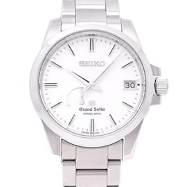 Grand Seiko-Grand Seiko Spring Drive SBGA025 Wristwatch-Other