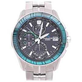 Autre Marque-Casio Oceanus Manta 20th Anniversary Model SG-1AJR-Other
