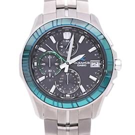 Autre Marque-Casio Oceanus Manta 20th Anniversary Model SG-1AJR-Other