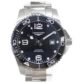 Longines-Longines HydroConquest Men's Automatic Watch-Other
