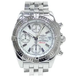 Breitling-Breitling Chrono Cockpit Men's Automatic Wristwatch-Other
