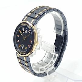 Corum-Corum Admiral's Cup Men's Quartz Wristwatch-Other