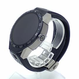 Tag Heuer-TAG Heuer Connected Men's Smartwatch-Other