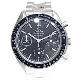 Omega-Omega Speedmaster Men's Automatic Wristwatch-Other