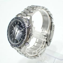 Omega-Omega Speedmaster Men's Automatic Wristwatch-Other