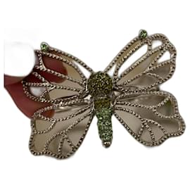 Autre Marque-Misc-Silvery