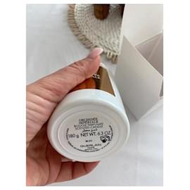 Autre Marque-Guerlain Orchidée Impériale Candle-White