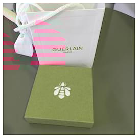 Autre Marque-Guerlain ceramic catchall-White