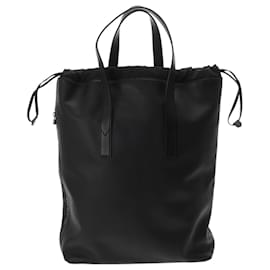 Louis Vuitton-Louis Vuitton Taiga Cabalite Tote Bag-Grey