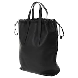 Louis Vuitton-Louis Vuitton Taiga Cabalite Tote Bag-Grey