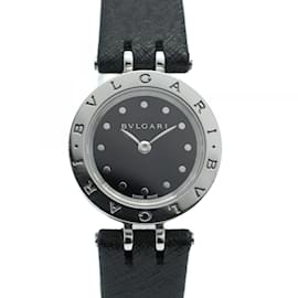 Bulgari-Bvlgari B.Zero1 BZ23S Black Dial Watch for Women-Other