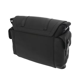 Louis Vuitton-Louis Vuitton Christopher Noir Messenger Bag-Black