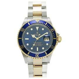 Rolex-Rolex Submariner Date 16613 F Series Men's Watch-Other
