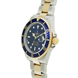 Rolex-Rolex Submariner Date 16613 F Series Men's Watch-Other