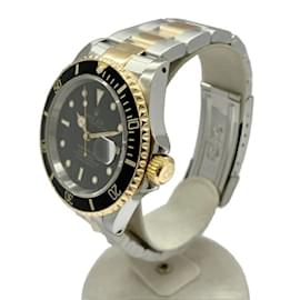 Rolex-Rolex Submariner Date 16613-Other
