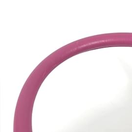 Gucci-Gucci 409530 Bicolor Logo Bag-Pink,Red