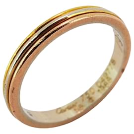 Cartier-Cartier Trinity Band Ring-Other