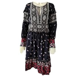 Sea New York Vestidos Multicolor