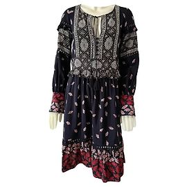 Sea New York Vestiti Multicolore