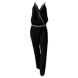 Diane Von Furstenberg Tute Nero