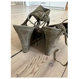 Aquazzura-Sexy thing-Khaki