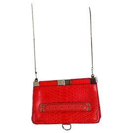 Proenza Schouler Sacs à main Orange